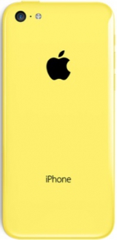 Apple iPhone 5C 32Gb Yellow Neverlock